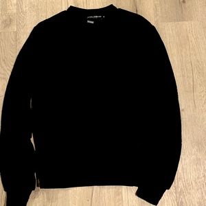 Dolce and Gabbana sweater